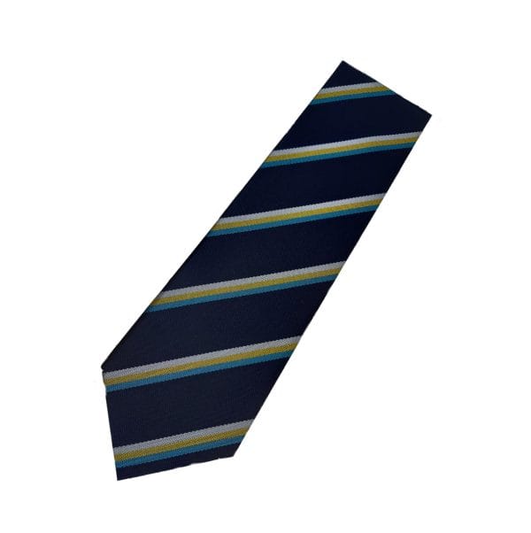 Lakeside Clip on Tie