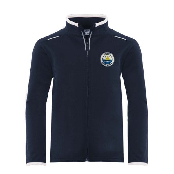 Lakeside Primary PE Tracksuit Top