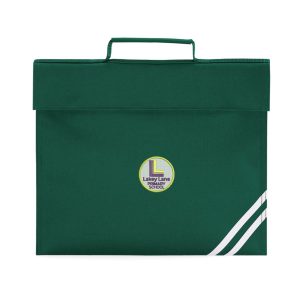 Lakey Lane Bottle Book Bag w/Logo