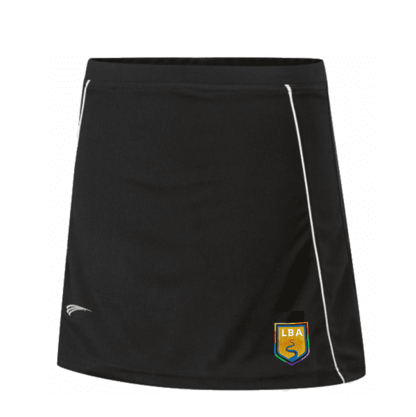 Lees Brook Academy Sports Skort w/Logo