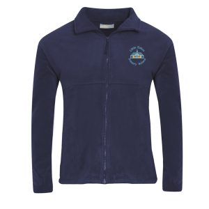 Little Eaton Fleece w/Logo