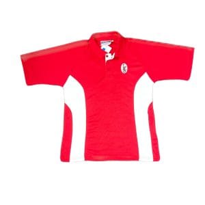Littleover Boys Sports Top