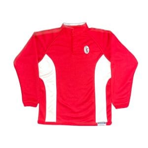 Littleover Reversible Sports Top