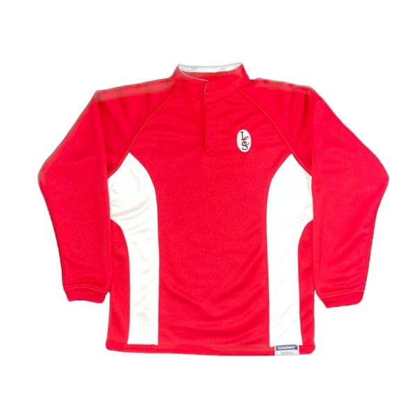 Littleover Reversible Sports Top