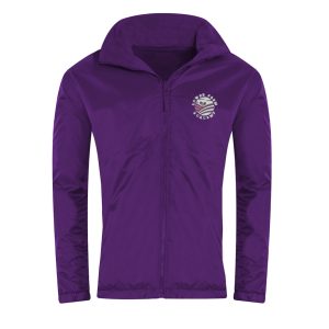 Lower Farm Academy Coat w/Logo