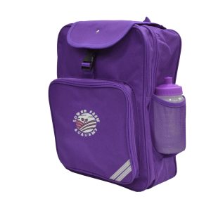 Lower Farm Academy Junior Backpack w/Logo
