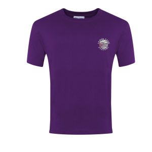 Lower Farm Academy T-Shirt w/Logo