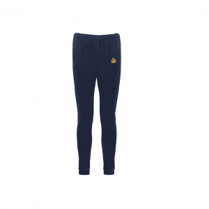 Manor High Aptus Training Bottoms w/Logo