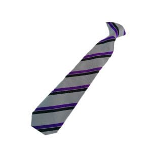 Mansfield Primary Tie