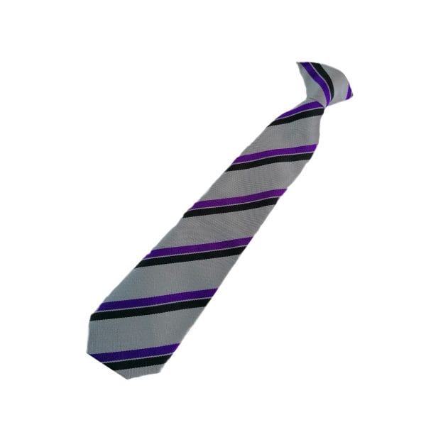Mansfield Primary Tie