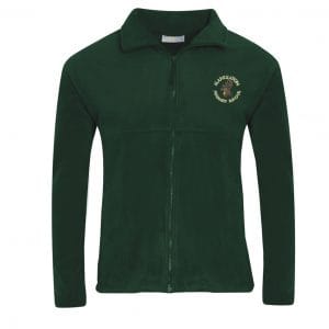 Markeaton Bottle Fleece w/Logo