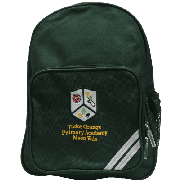 Meon Vale Infant Back Pack w/Logo