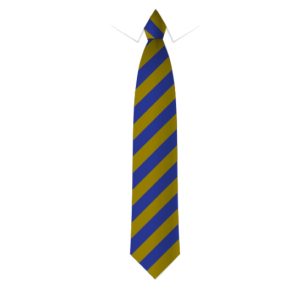 Mercia Academy School Tie