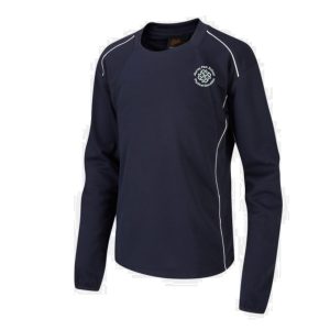 Murray Park L/S Games Top w/Logo - New for 2025