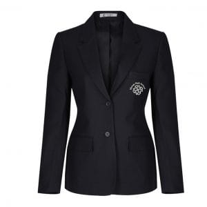 Murray Park Girls Blazer w/Logo