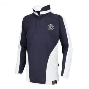Murray Park Sports Top w/Logo