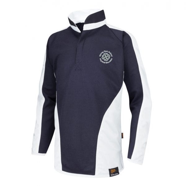 Murray Park Sports Top w/Logo