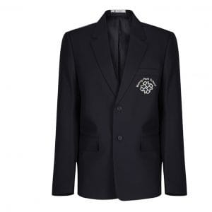 Murray Park Boys Blazer w/Logo