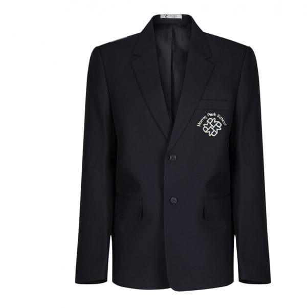 Murray Park Boys Blazer w/Logo