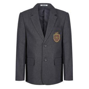 Nicholas Chamberlaine School Boys Blazer w/Logo