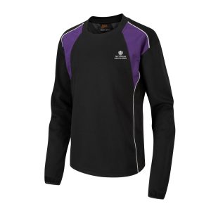 Nottingham Girls Academy Long Sleeved Game Top w/Logo