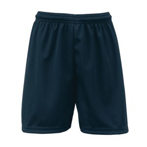 Navy Game Short