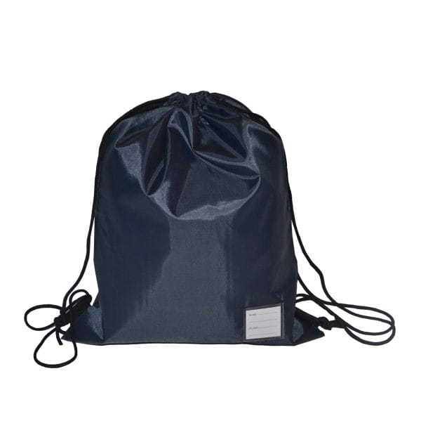 Drawstring PE Bag