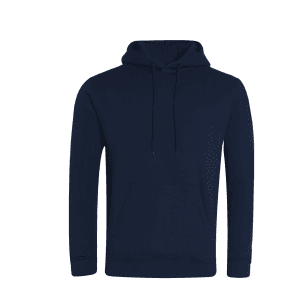 E. Martyrs Primary P.E Hooded Sweatshirt w/Logo