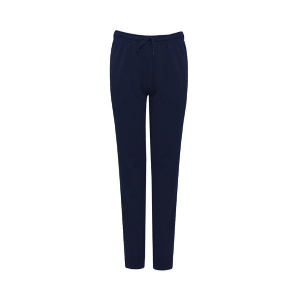 Navy Jogging Bottoms