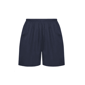 Senior Boys Navy Swim Short