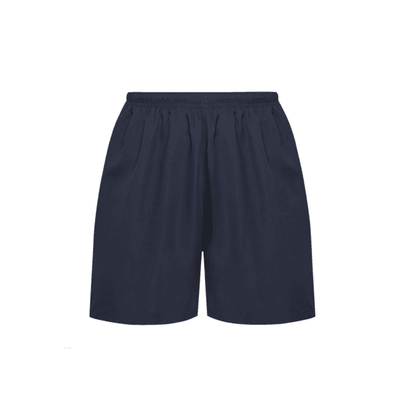Senior Boys Navy Swim Short