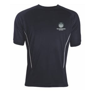Newbridge School Games T-shirt w/Logo