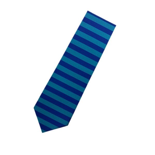 Newbridge School Tie