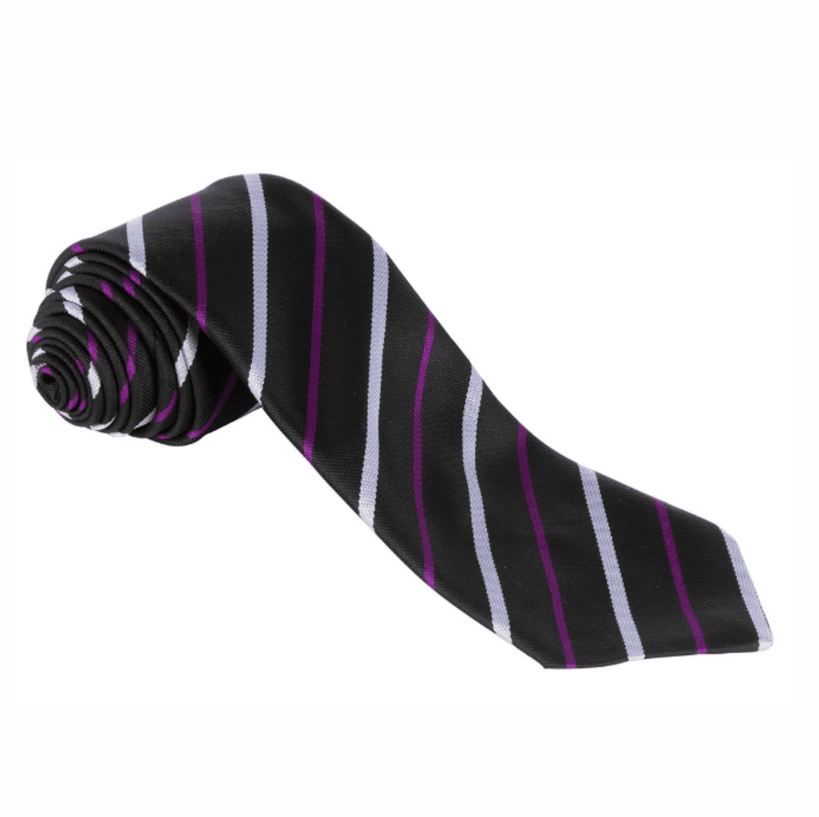 Nottingham High School Junior House Tie 45