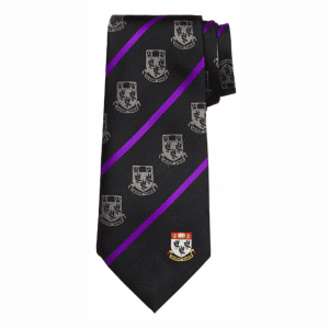 Nottingham High School Senior House Tie 54" - Mellor