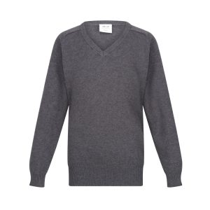 Selston V-Neck Pullover