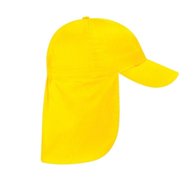 Old Vic Legionnaire Cap w/Logo