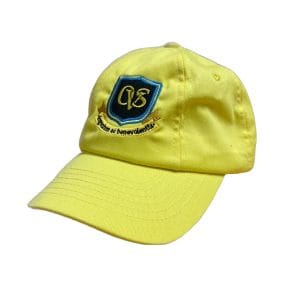 Old Vic Base Ball Cap