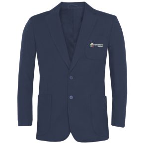 Orchard Mead Academy Boy Blazer w/Logo