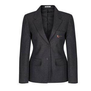 Ormiston Ilkeston Enterprise Academy Fitted Blazer w/Logo