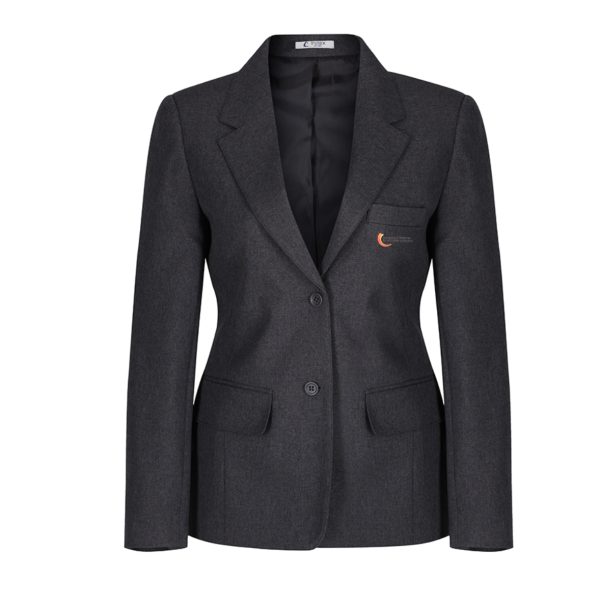 Ormiston Ilkeston Enterprise Academy Fitted Blazer w/Logo