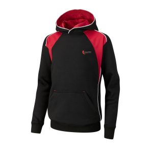 Ormiston Ilkeston Enterprise Academy Game Hoodie w/Logo