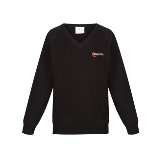 Ormiston Ilkeston Enterprise Academy Pullover w/Logo
