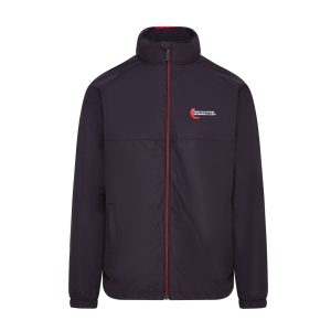 Ormiston Ilkeston Enterprise Academy Rain Jacket w/Logo