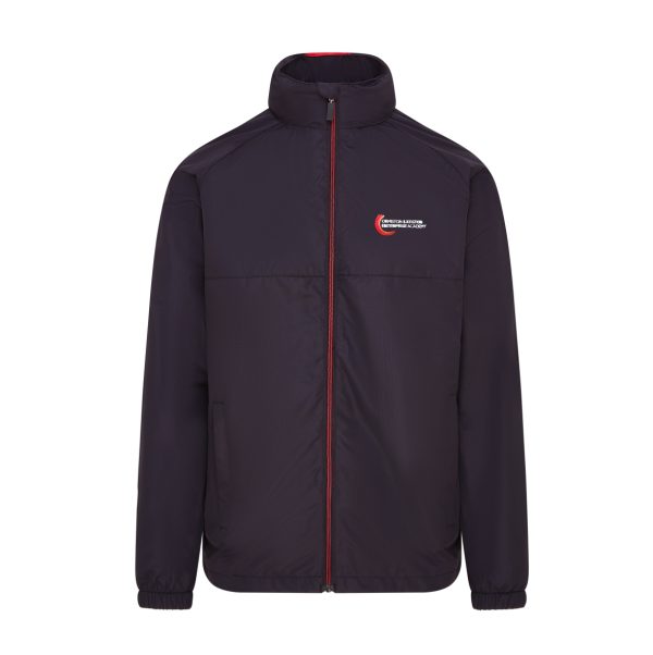 Ormiston Ilkeston Enterprise Academy Rain Jacket w/Logo