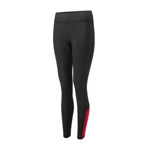 Ormiston Ilkeston Enterprise Academy Game Leggings Black/Scarlet