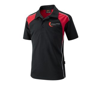 Ormiston Ilkeston Enterprise Academy Games Polo Shirt w/Logo