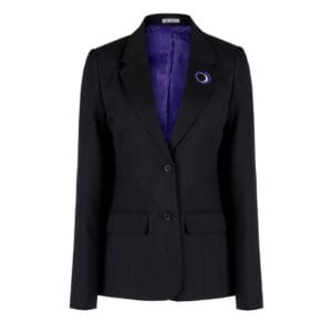 Outwood Academy Girls Jacket