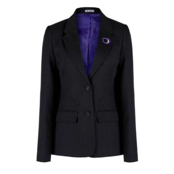 Outwood Academy Girls Jacket