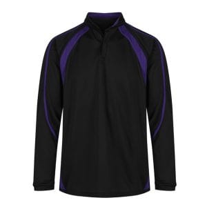 Outwood Academy Reversible Sports Top